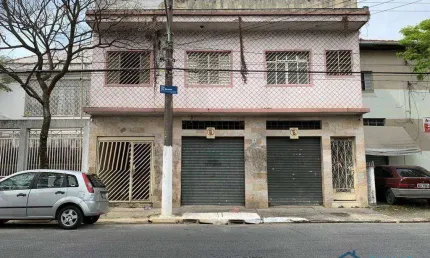 Sobrado com 3 dormitórios à venda, 300 m² por R$ 1.500.000,00 - Tatuapé - São Paulo/SP