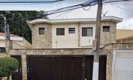 Sobrado com 3 dormitórios à venda, 130 m² por R$ 1.249.500,00 - Cidade Mãe do Céu - São Paulo/SP