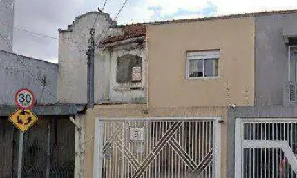 Sobrado com 3 dormitórios à venda, 200 m² por R$ 1.220.000,00 - Mooca - São Paulo/SP