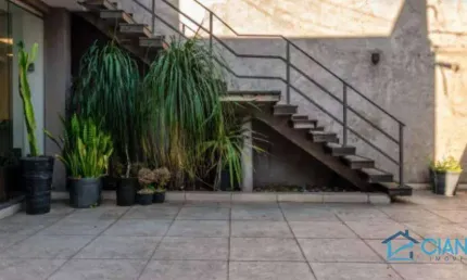 Loja para alugar, 100 m² por r$ 6.713,00/mês - mooca - são paulo/sp