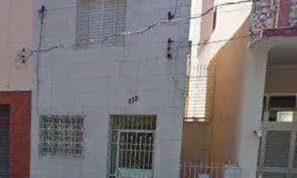 Casa com 2 dormitórios à venda, 130 m² por R$ 850.000,00 - Mooca - São Paulo/SP