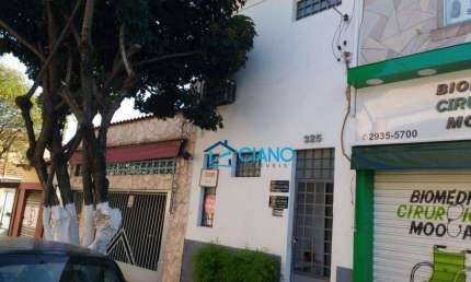 Sobrado à venda, 100 m² por R$ 515.000,00 - Mooca - São Paulo/SP