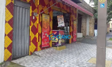 Terreno à venda, 282 m² por R$ 1.700.000 - Alto da Mooca - São Paulo/SP