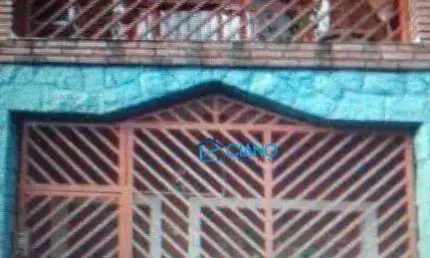 Sobrado com 2 dormitórios à venda, 100 m² por r$ 480.000 - alto da mooca - são paulo/sp