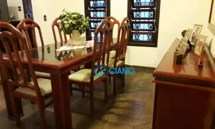 Sobrado com 3 dormitórios à venda, 180 m² por R$ 590.000,00 - Vila Santa Virginia - São Paulo/SP