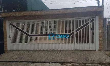 Casa à venda, 280 m² por R$ 2.690.000,00 - Vila Prudente (Zona Leste) - São Paulo/SP