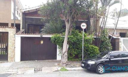 Casa com 4 dormitórios à venda por R$ 1.275.000,00 - Parque da Mooca - São Paulo/SP