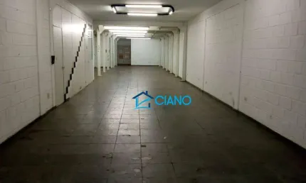 Salão à venda, 695 m² por r$ 3.200.000,00 - mooca - são paulo/sp