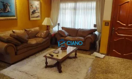 Sobrado com 3 dormitórios à venda, 220 m² por r$ 1.000.000,00 - mooca (zona leste) - são paulo/sp