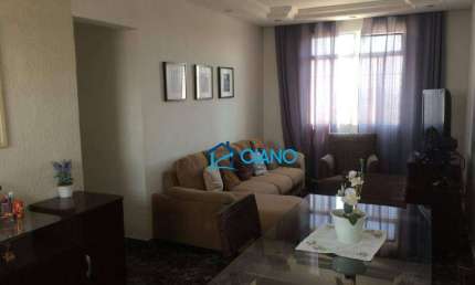 Apartamento com 2 dormitórios à venda, 70 m² por R$ 330.000,00 - Mooca - São Paulo/SP