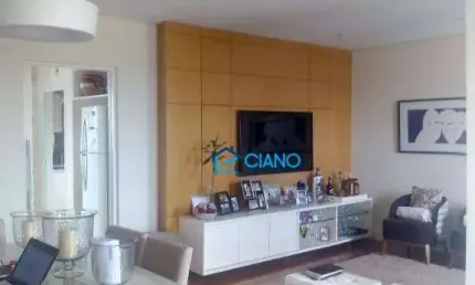 Apartamento à venda, 113 m² por R$ 1.020.000,00 - Vila Prudente (Zona Leste) - São Paulo/SP