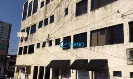 Prédio à venda, 500 m² por R$ 4.000.000,00 - Tatuapé - São Paulo/SP