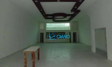 Galpão para alugar, 199 m² por r$ 20.858,38/mês - tatuapé - são paulo/sp