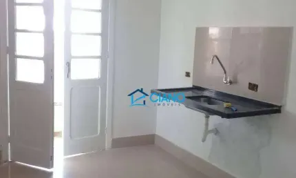 Casa com 1 dormitório para alugar, 30 m² por R$ 2.550,00/mês - Mooca - São Paulo/SP