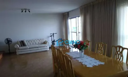 Apartamento com 3 dormitórios à venda, 202 m² por r$ 860.000,00 - mooca - são paulo/sp