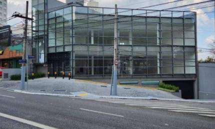 Prédio para alugar, 900 m² por R$ 66.800,00/mês - Parque da Mooca - São Paulo/SP