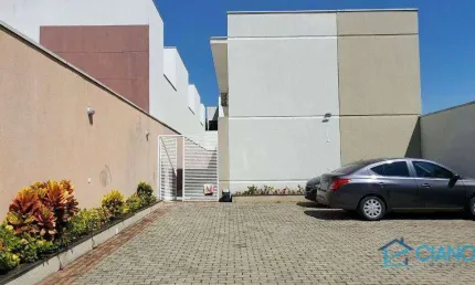 Sobrado à venda, 70 m² por R$ 440.000,00 - Jardim Avelino - São Paulo/SP
