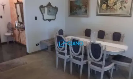 Apartamento com 3 dormitórios à venda, 148 m² por R$ 800.000,00 - Mooca - São Paulo/SP