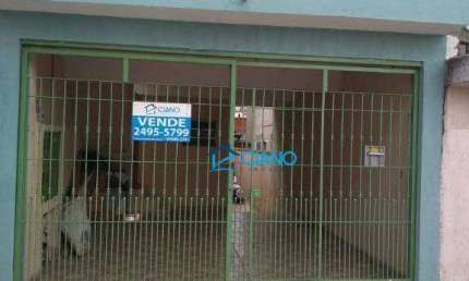 Casa com 2 dormitórios à venda, 200 m² por R$ 450.000,00 - brooklin Paulista - São Paulo/SP