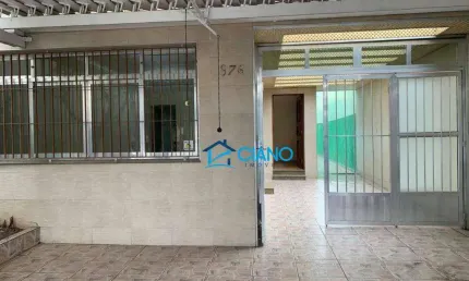 Casa à venda, 245 m² por R$ 1.280.000,00 - Mooca - São Paulo/SP