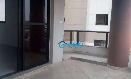 Apartamento com 3 dormitórios à venda, 163 m² por r$ 1.300.000,00 - mooca - são paulo/sp