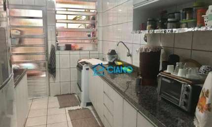 Apartamento com 2 dormitórios à venda, 84 m² por R$ 430.000,00 - Vila Formosa - São Paulo/SP