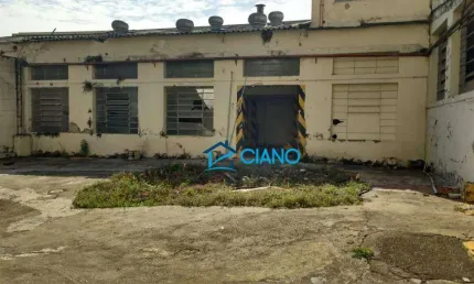 Terreno à venda, 2517 m² por R$ 14.050.000,00 - Belenzinho - São Paulo/SP