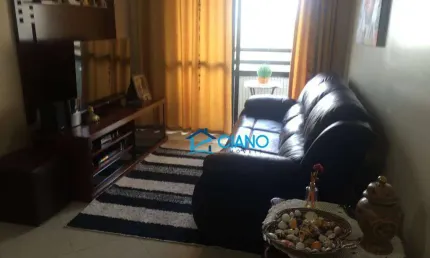 Apartamento com 3 dormitórios à venda, 89 m² por r$ 770.000,00 - mooca - são paulo/sp