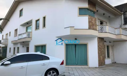 Sobrado com 4 dormitórios, 753 m² - venda por R$ 4.250.000,00 ou aluguel por R$ 23.000,00/mês - Tatuapé - São Paulo/SP