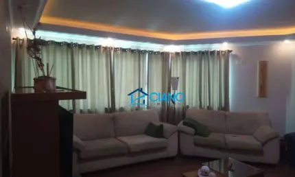 Casa com 3 dormitórios à venda, 153 m² por R$ 1.600.000,00 - Vila Prudente (Zona Leste) - São Paulo/SP