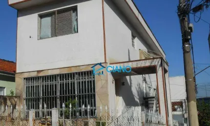 Sobrado com 4 dormitórios à venda por R$ 1.450.000,00 -  Belénzinho  - São Paulo/SP
