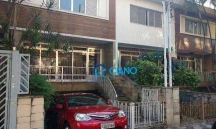 Sobrado com 3 dormitórios à venda, 231 m² por R$ 1.890.000,00 - Cidade Mãe do Céu - São Paulo/SP