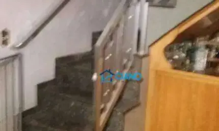 Sobrado com 3 dormitórios à venda, 200 m² por r$ 900.000,00 - mooca - são paulo/sp