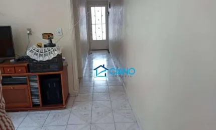 Casa com 2 dormitórios à venda, 90 m² por R$ 550.000,00 - Mooca - São Paulo/SP
