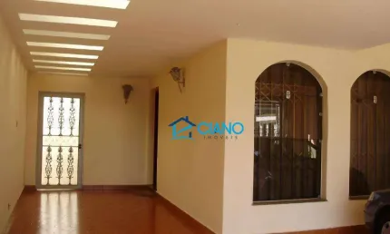 Sobrado à venda, 286 m² por R$ 1.600.000,00 - Mooca - São Paulo/SP