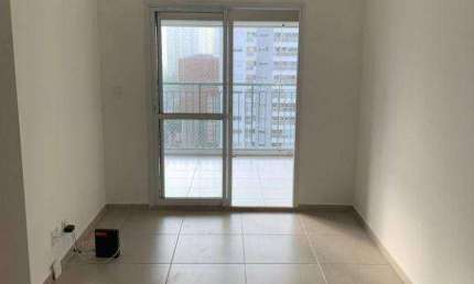 Apartamento à venda, 67 m² por R$ 981.000,00 - Tatuapé - São Paulo/SP