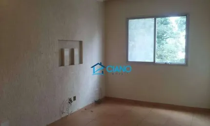 Apartamento com 2 dormitórios à venda, 70 m² por R$ 390.000,00 - Mooca - São Paulo/SP