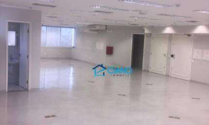 Sala à venda, 201 m² por R$ 1.500.000,00 - Belém - São Paulo/SP