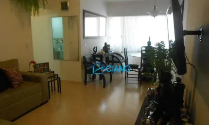 Apartamento com 3 dormitórios à venda, 89 m² por r$ 680.000,00 - mooca - são paulo/sp