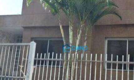 Sobrado com 5 dormitórios, 400 m² - venda por R$ 3.000.000,00 ou aluguel por R$ 13.100,00/mês - Mooca - São Paulo/SP