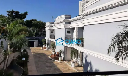 Sobrado à venda, 325 m² por R$ 2.100.000,00 - Mooca - São Paulo/SP