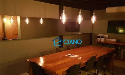 Galpão à venda, 1200 m² por R$ 8.000.000,00 - Belenzinho - São Paulo/SP
