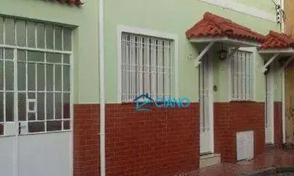 Sobrado com 5 dormitórios à venda, 160 m² por r$ 900.000,00 - tatuapé - são paulo/sp
