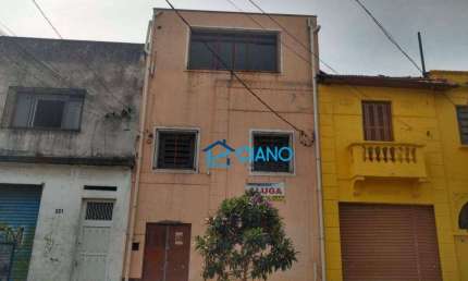 Prédio à venda, 232 m² por R$ 1.290.000,00 - Brás - São Paulo/SP