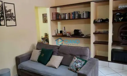 Sobrado com 2 dormitórios à venda, 200 m² por R$ 875.000,00 - Mooca - São Paulo/SP