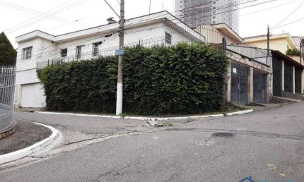 Sobrado com 3 dormitórios à venda, 228 m² por r$ 1.170.000,00 - vila regente feijó - são paulo/sp