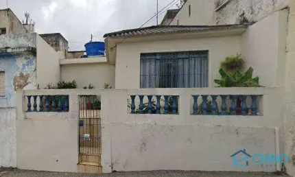 Casa com 3 dormitórios à venda, 81 m² por R$ 960.000,00 - Mooca - São Paulo/SP