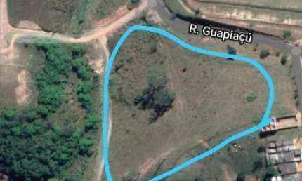 Terreno à venda, 51000 m² por R$ 10.000.000,00 - Jardim Pinheirinho - Itaquaquecetuba/SP