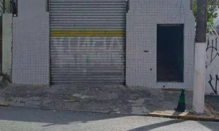 Galpão para alugar, 400 m² por R$ 11.400,00/mês - Mooca - São Paulo/SP