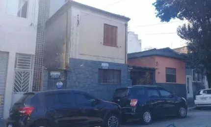 Terreno à venda, 150 m² por R$ 700.000,00 - Mooca - São Paulo/SP